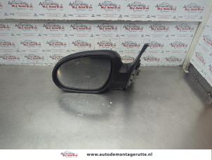 O184581 Gebruikte spiegel buiten links Hyundai I30