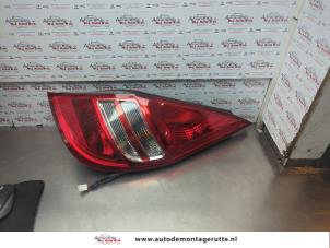 O184582 Gebruikte achterlicht rechts Hyundai I30