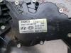 Gebruikte Motor Ruitenwisser achter Hyundai I30 O184584
