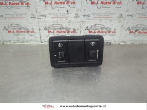 O184590 Gebruikte schakelaar koplamp ihv Hyundai I30