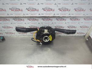 O184595 Gebruikte licht + raw schakelaar Fiat Panda