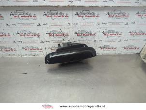 O184599 Gebruikte deurgreep 4deurs rechts-voor Fiat Panda