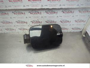 O184600 Gebruikte tank klep Fiat Panda
