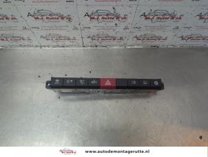 O184596 Gebruikte alarmlicht schakelaar Fiat Panda