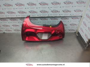 O184602 Gebruikte achterlicht links Fiat Panda