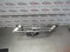 Gebruikte Ruitenwismotor+Mechaniek Fiat Panda O184608