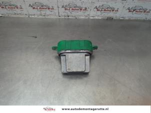 O184612 Gebruikte kachel weerstand Renault Espace