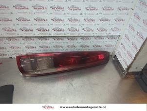 O184614 Gebruikte achterlicht rechts Nissan X-Trail