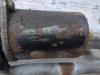 Gebruikte Ruitenwismotor+Mechaniek Nissan Micra O184618