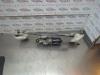 Gebruikte Ruitenwismotor+Mechaniek Nissan Micra O184618