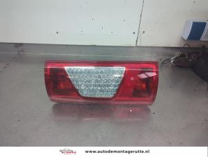 O184619 Gebruikte achterlicht links Ford Transit Connect