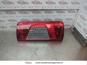 O184620 Gebruikte achterlicht rechts Ford Transit Connect