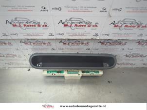 O184622 Gebruikte tellerklok Renault Twingo