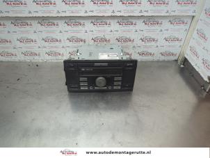 O184630 Gebruikte radio Ford C-Max