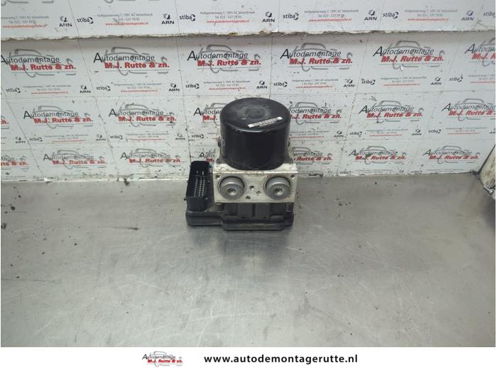 Gebruikte ABS Pomp Opel Astra O184634