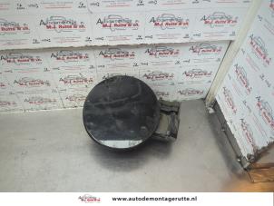 O184636 Gebruikte tank klep Opel Astra