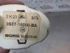 Gebruikte Klok (tijd) Ford KA O184638