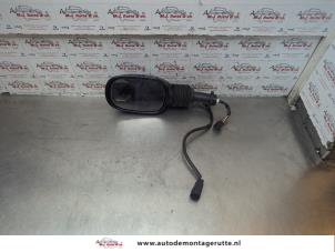 O184640 Gebruikte spiegel buiten links Ford KA