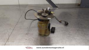 O184645 Gebruikte brandstofpomp elektrisch Mercedes A-Klasse