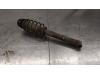 Gebruikte Veerpoot links-voor Smart Fortwo O184650