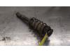 Gebruikte Veerpoot links-voor Smart Fortwo O184650