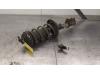 Gebruikte Schokdemperpoot links-voor Fiat Panda O184652