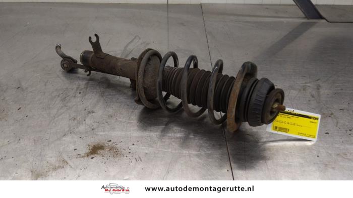 Gebruikte Voorpoot links Ford KA O184656