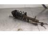 Gebruikte Voorpoot links Ford KA O184656