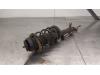 Gebruikte Voorpoot links Ford KA O184656