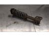 Gebruikte Veerpoot links-voor Opel Agila O184657