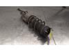 Gebruikte Voorpoot links Mazda 2. O184660