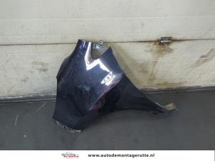 O184661 Gebruikte voorscherm links Kia Picanto