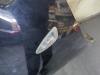 Gebruikte Scherm links-voor Kia Picanto O184661