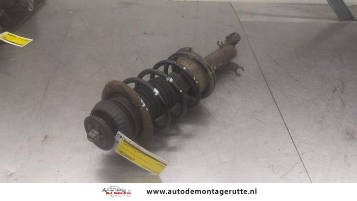 Gebruikte Veerpoot links-voor Ford KA O184663