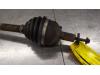 Gebruikte Cardanas links-voor (VWA) Ford C-Max O184666