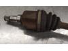 Gebruikte Cardanas links-voor (VWA) Ford C-Max O184666