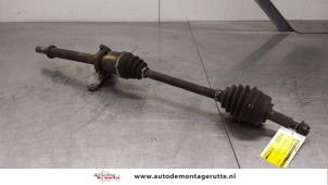 O184669 Gebruikte cardanas rechts-voor (vwa) Renault Grand Scenic