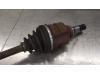 Gebruikte Homokineetas links-voor Toyota Corolla O184671