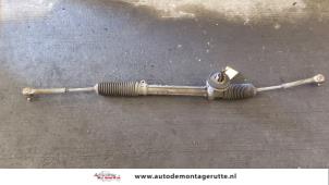 O184674 Gebruikte stuurhuis Fiat Panda