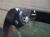 Gebruikte Ruit achter Toyota Aygo O184678