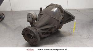 O184682 Gebruikte differentieel achter Mercedes E-Klasse