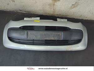 O184683 Gebruikte bumper voor Citroen C1