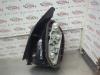 Gebruikte Achterlicht links Renault Modus O184690