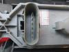 Gebruikte Achterlicht rechts Ford Transit Connect O184691