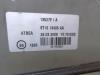Gebruikte Achterlicht links Ford Transit Connect O184692