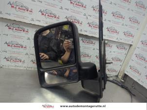 O184696 Gebruikte buitenspiegel links Ford Transit Connect