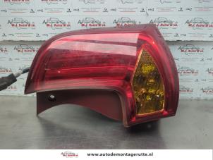 O184698 Gebruikte achterlicht links Kia Picanto