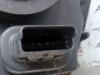 Gebruikte Koplamp rechts Renault Modus O184699