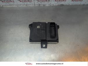 O184705 Gebruikte adm brandstof module Opel Astra
