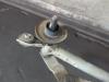 Gebruikte Ruitenwismotor+Mechaniek Opel Astra O184712